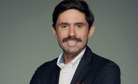 Marek Ballaun partner w OCTO GRC, senior associate & CISO w OCTO Legal