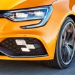 Najmocniejsza wersja Renault Megane wyceniona