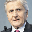Jean-Claude Trichet, prezes EBC