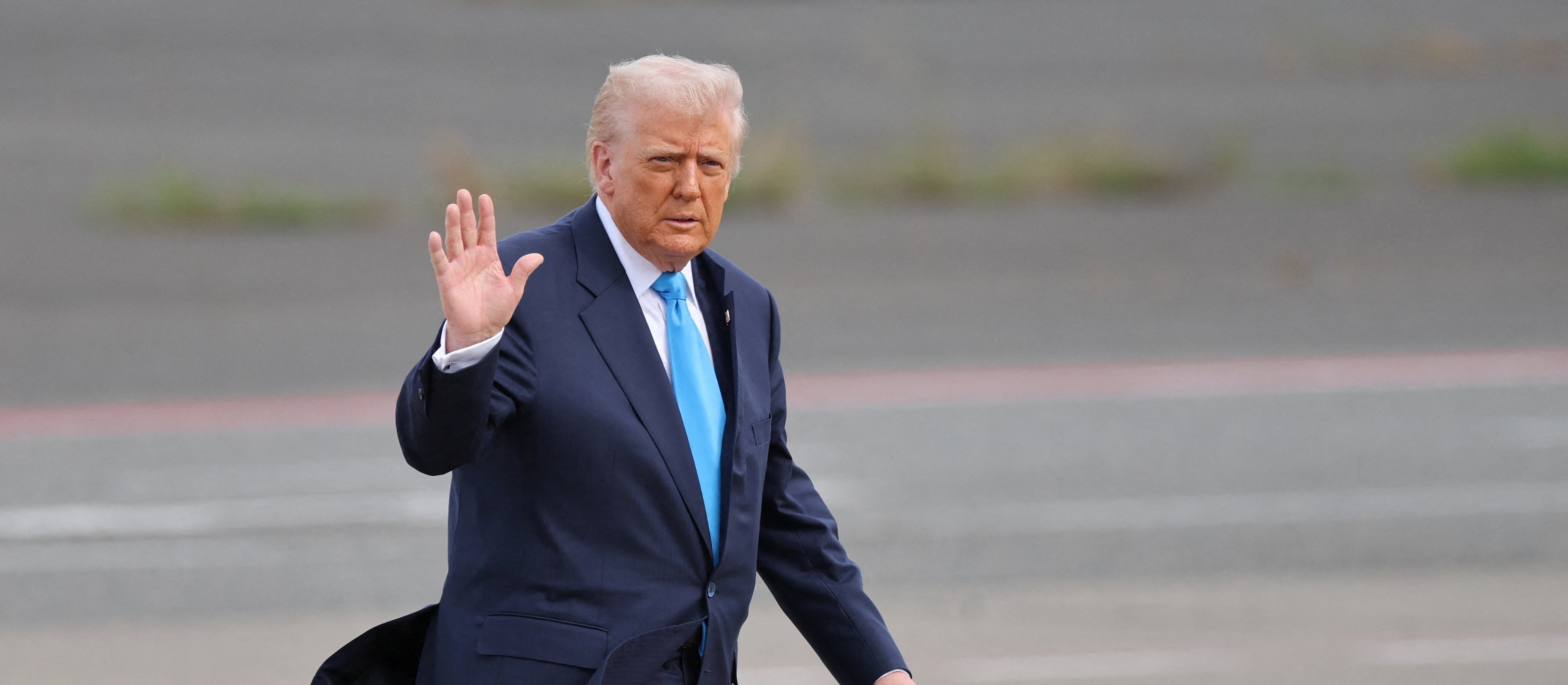 USA: Spędził niesłusznie w więzieniu ponad 40 lat. Teraz chcą go deportować