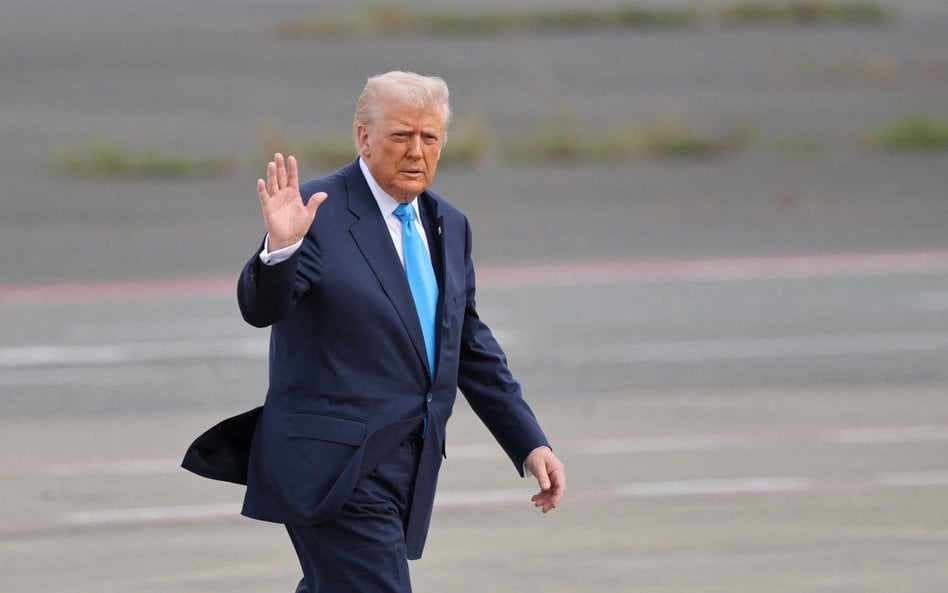 Jedną z najważniejszych obietnic Donalda Trumpa podczas kampanii prezydenckiej była ta dotycząca prz