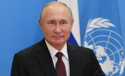 Amerykanie chcą się dobrać do majątku Putina. Najpierw muszą go znaleźć