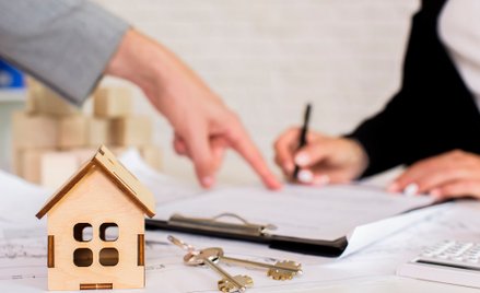 Ubezpieczenie domu szyte na miarę – co warto do niego dodać?