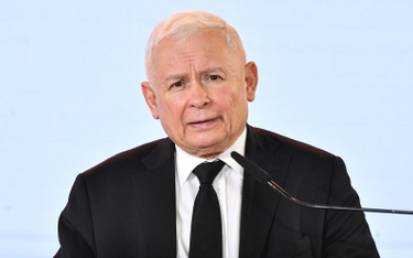 Niemiecka prasa zarzuca Kaczyńskiemu cynizm w sprawie reparacji. „W PiS pozostał twardy elektorat, pielęgnujący uprzedzenia”