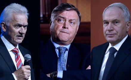 Tak działa wewnętrzny krąg przyjaciół Putina