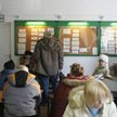 Bezrobocie nadal spada