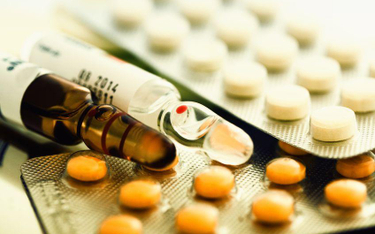 Refundacja leków: NFZ sięgnie do kieszeni producentów