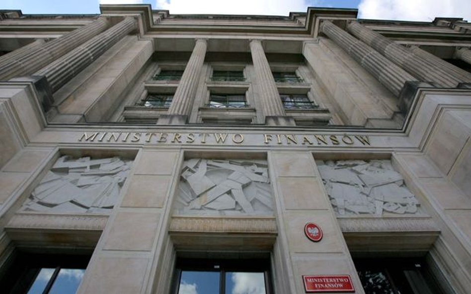 Fiskus ma prawo do skargi pauliańskiej