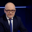 Łukasz Tarnawa, główny ekonomista BOŚ