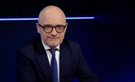 Łukasz Tarnawa, główny ekonomista BOŚ