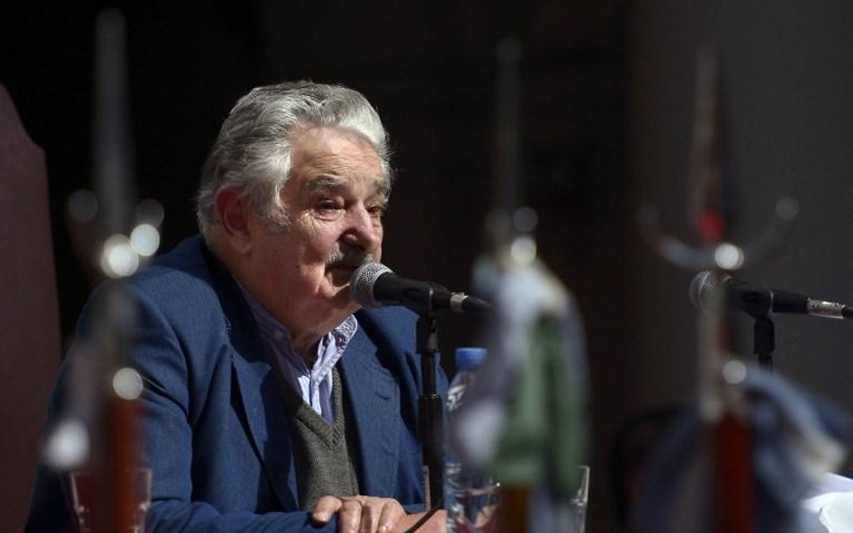 Jose Mujica