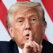 Prezydent USA Donald Trump