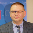 Sędzia Maciej Nawacki