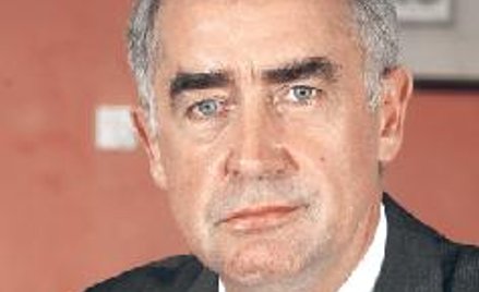 Gregor Sobich, prezes zarządu Polimeksu-Mostostalu