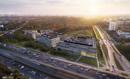 Inwestorów interesują nie tylko pojedyncze obiekty, ale całe portfele czy spółki. Giełdowe Echo Inve