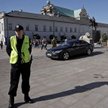Chciał do Pałacu, trafi do szpitala