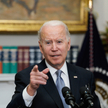 Biden wprowadził zakaz wstępu rosyjskich statków do portów w USA