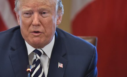 Trump o Kim Dzong Unie: Otwarty i honorowy