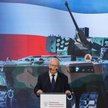 Prezes PGZ Krzysztof Trofiniak ustępuje