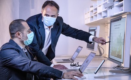 Sąd: Firm w pandemii nie można różnicować