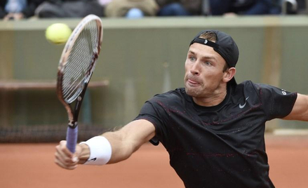 Łukasz Kubot