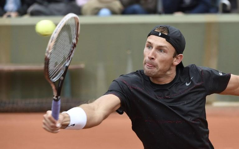 Łukasz Kubot