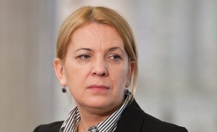 Elżbieta Jakubiak: Nienawiść zniszczy partię Tuska