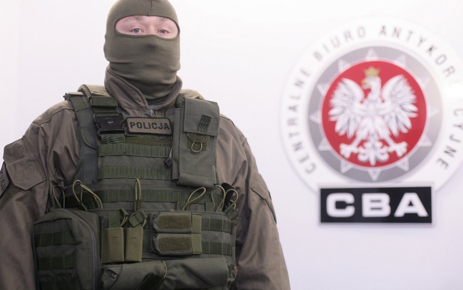 CBA prześwietla oświadczenia majątkowe parlamentarzystów. Co siódme budzi wątpliwości