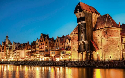 Poprawa jakości miejskiego oświetlenia ma kosztować władze Gdańska ponad 58 milionów złotych.