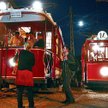 Za zabytkowy wagon tramwajarze liczą 650 zł za godzinę
