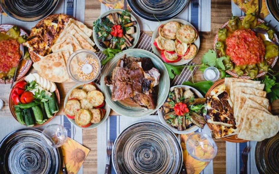 Nie zawiodą się podróżnicy szukający oryginalnych smaków