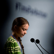 Greta Thunberg: Rozmowa z Trumpem byłaby stratą czasu