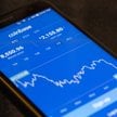 Coinbase leci w dół rankingu największych giełd kryptowalutowych