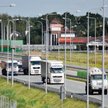 W najbliższych miesiącach rosnąca gospodarka będzie sprzyjać przewoźnikom samochodowym.