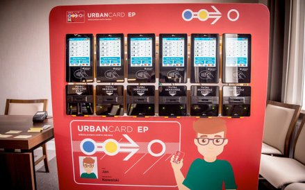 Nowy system biletowy we Wrocławiu okazał się na starcie zbyt nowatorski