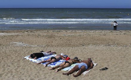 Rosjanie wybierają Turcję, Grecję i Cypr