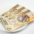 Rośnie oprocentowanie lokat