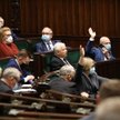 Dodatek covidowy nie dla wszystkich medyków. Sejm przegłosował