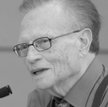 Nie żyje Larry King