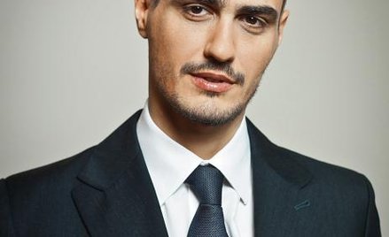 Tobias Solorz, prezes Cyfrowego Polsatu