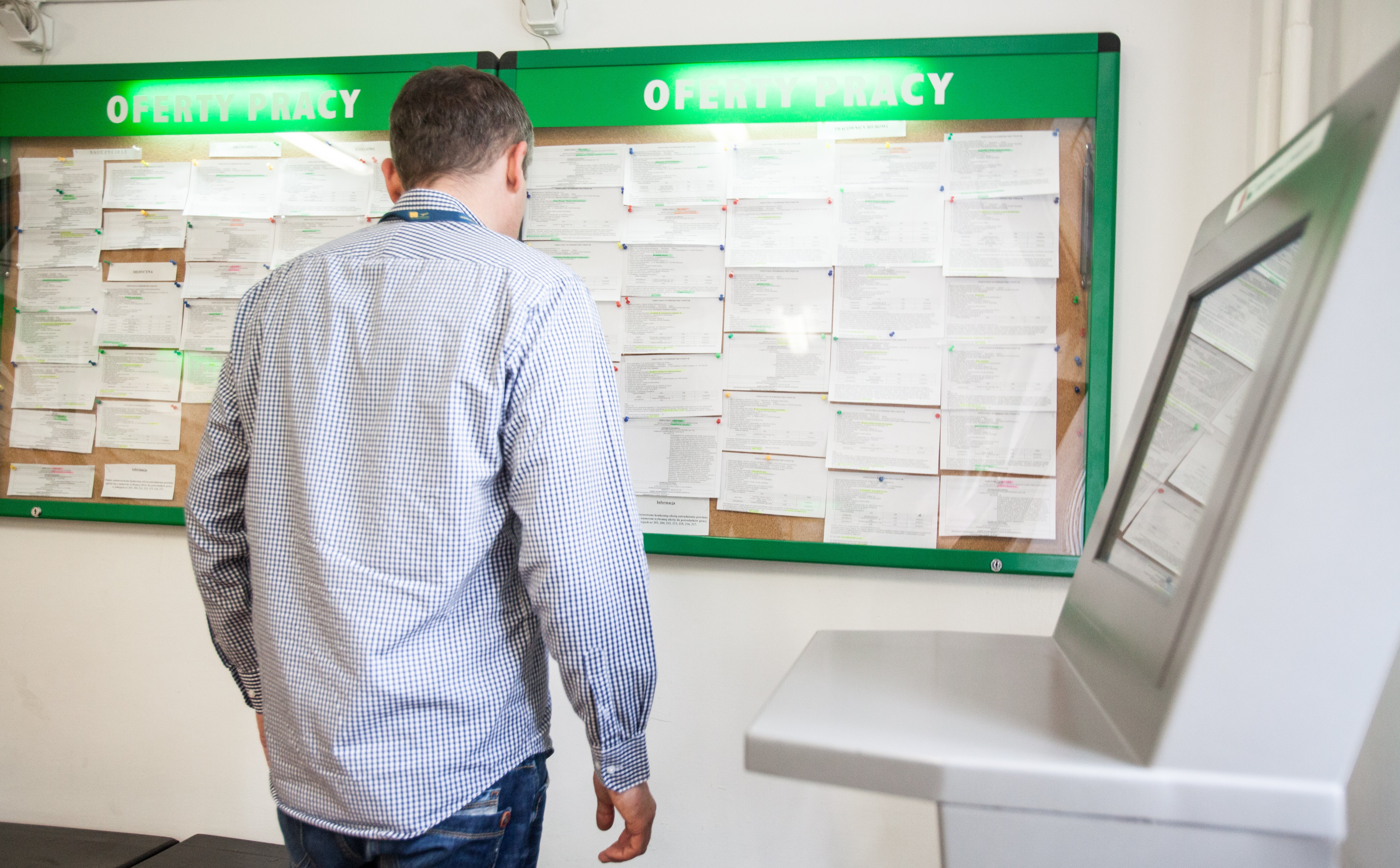 Dodatkowe pieniądze dla nowych pracowników. Specjalny „bonus za aktywność”