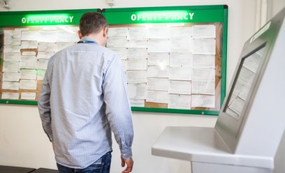 Zasiłek dla bezrobotnych w górę od 1 czerwca 2026