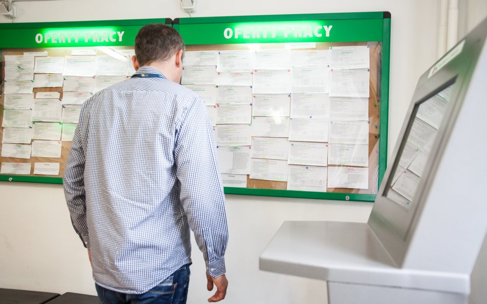 Dofinansowanie dla dolnośląskich urzędów pracy