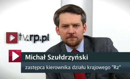 Sikorski nie wykorzystał szansy
