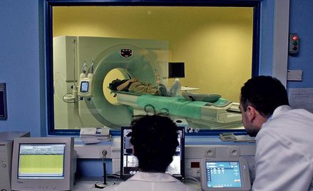 Centum Onkologii w Gliwicach zakończyło właśnie budowę ośrodka diagnostyki PET, wyjątkowego w skali 