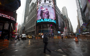 Wall Street: Rekord Nasdaqa