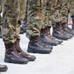 Żołnierz WOT w patrolu nie ma uprawnień policjanta. NSA orzekł