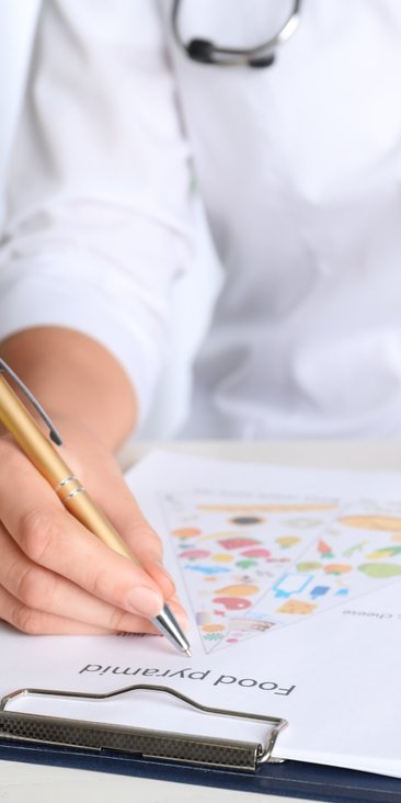 Z wielu badań wynika, że diety oparte na minimalnie przetworzonych produktach zmniejszają ryzyko wys