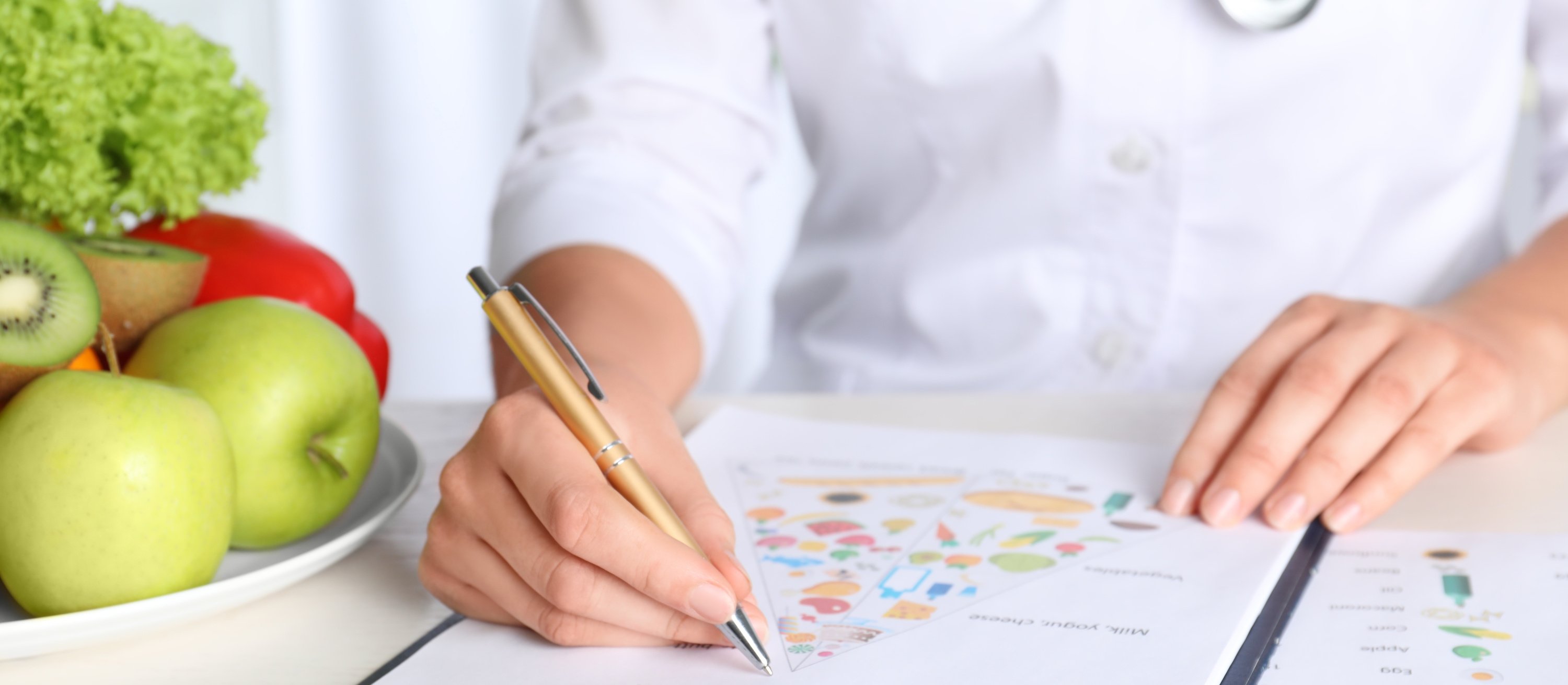 USA zalecają nową piramidę żywieniową. Dietetyczka komentuje: Można się pogubić