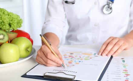 Z wielu badań wynika, że diety oparte na minimalnie przetworzonych produktach zmniejszają ryzyko wys